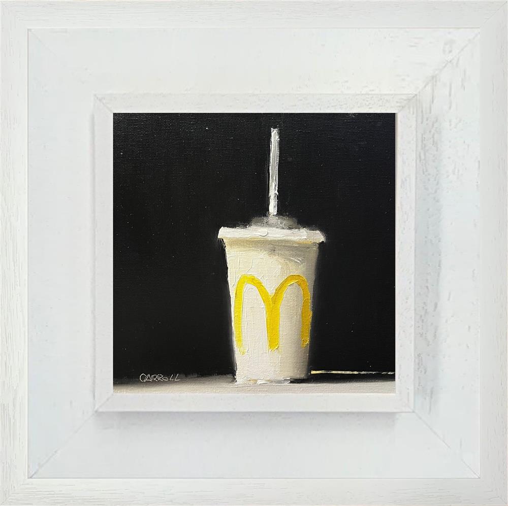 Neil Carroll - Milkshake - Watergate Art