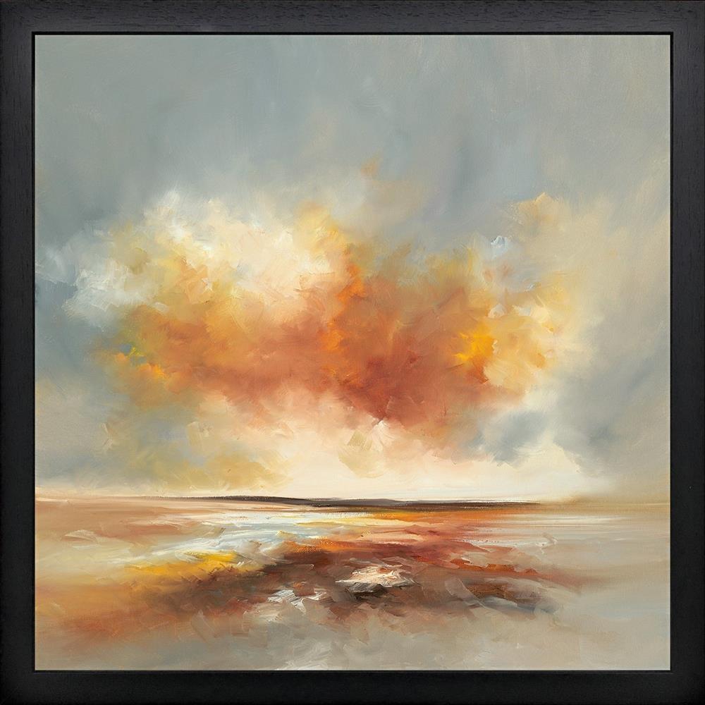 Alison Johnson - Moments Together - Deluxe - Watergate Art
