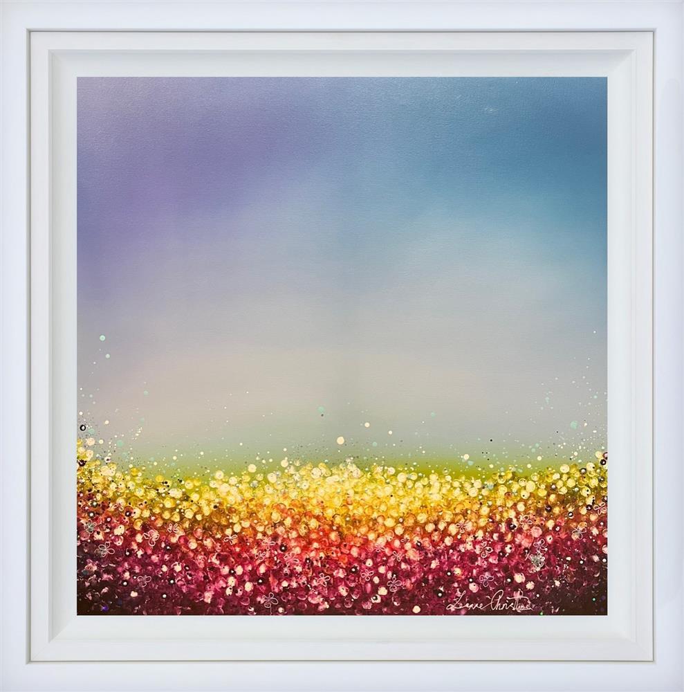 Leanne Christie - Monsoon Beauty - Watergate Art