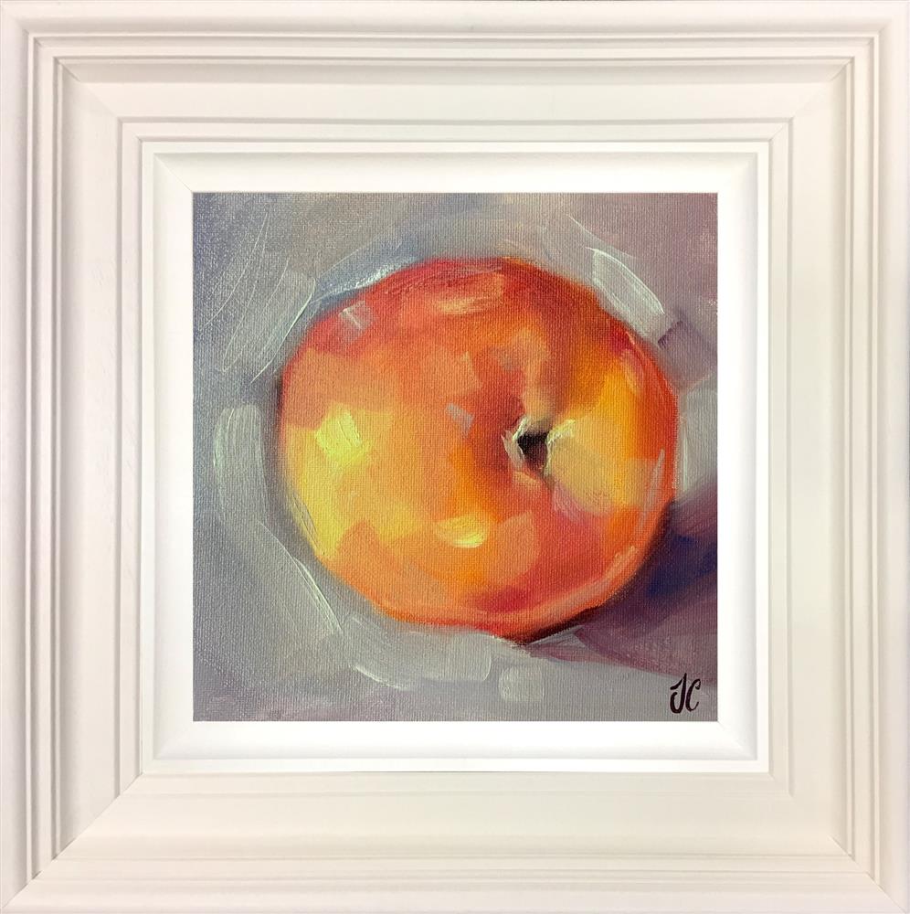 Joss Clapson - My Peach - Watergate Art