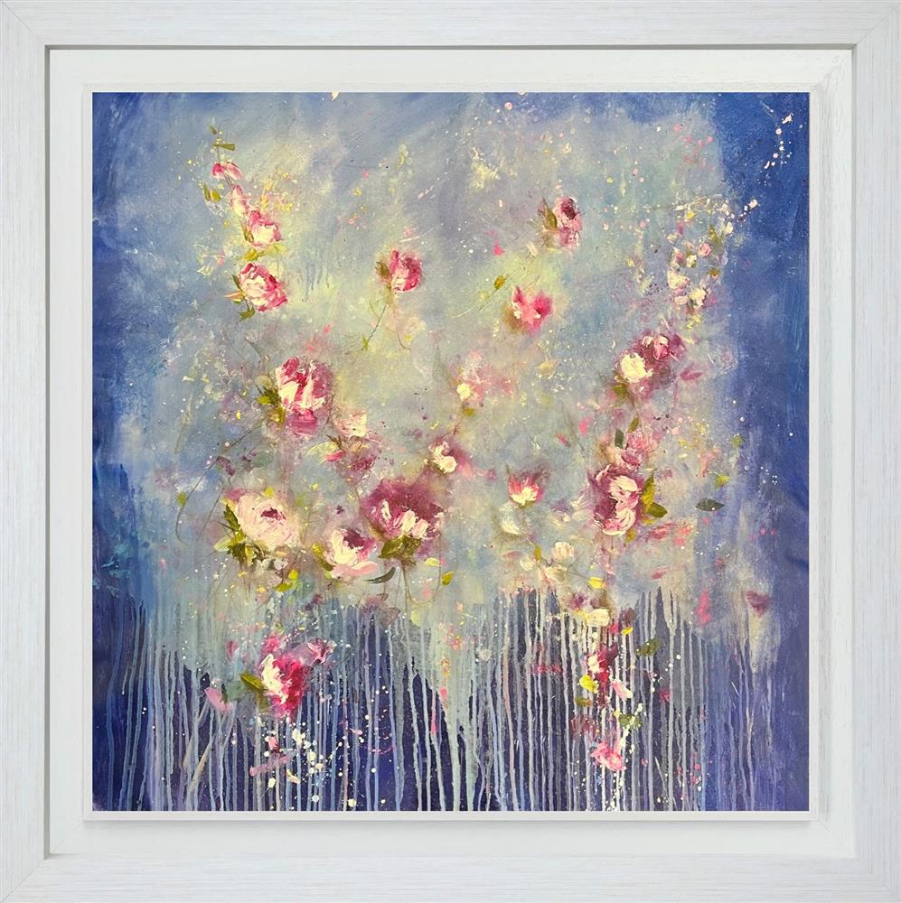 Carrie Clayden - Nature's Muse - Watergate Art