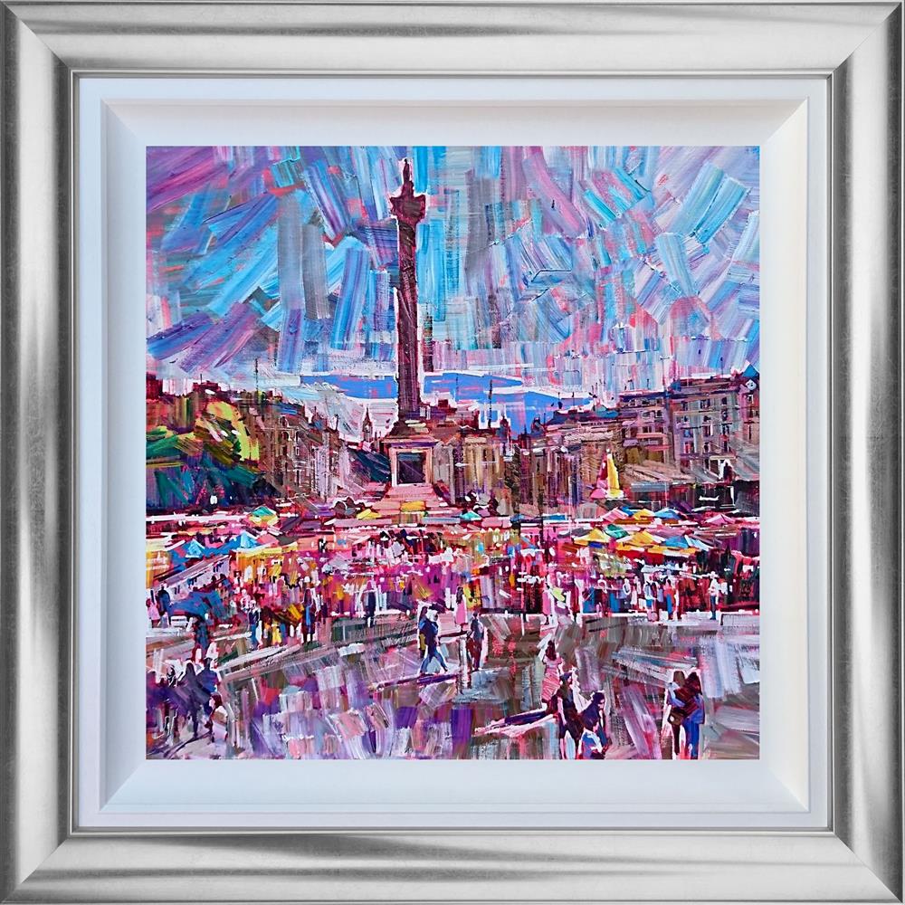 Colin Brown - Nelson - Watergate Art