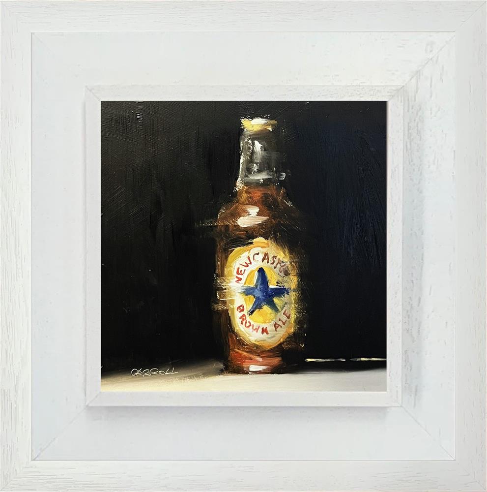 Neil Carroll - Newcastle Ale - Watergate Art