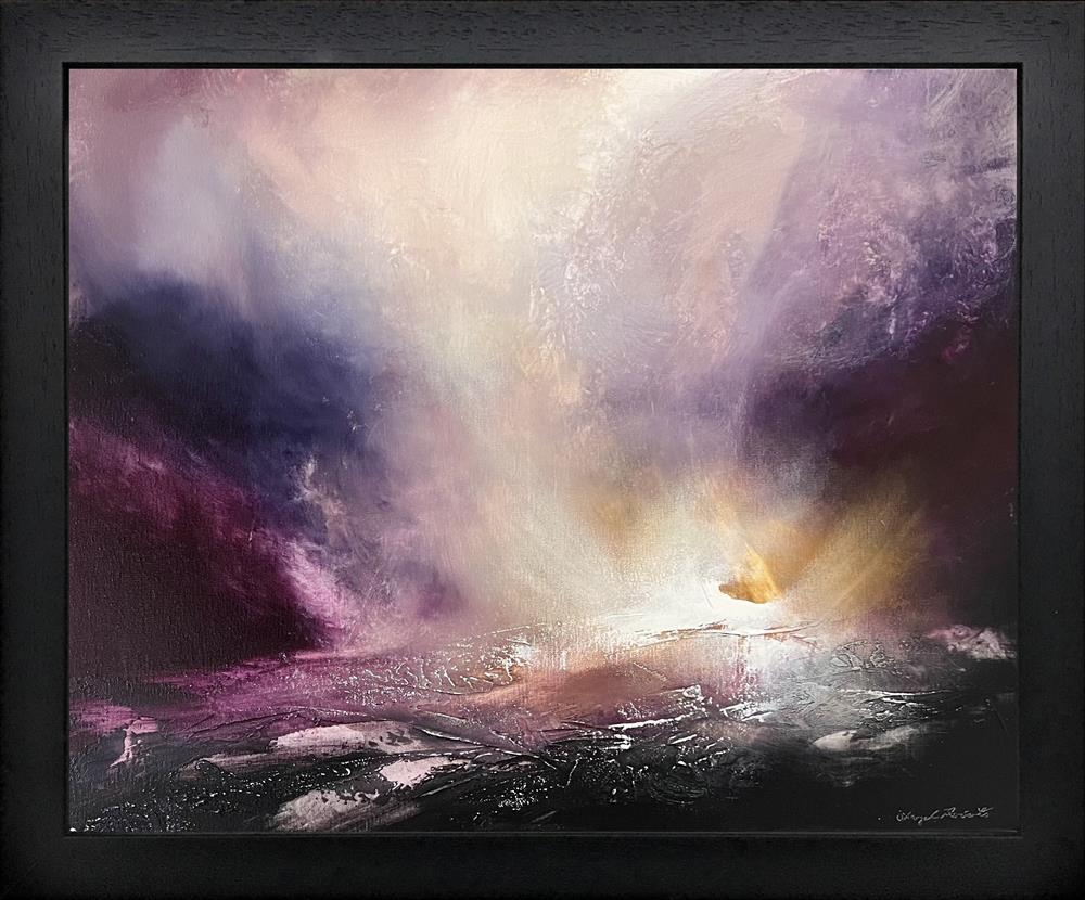 Sheryl Roberts - One Desire - Watergate Art