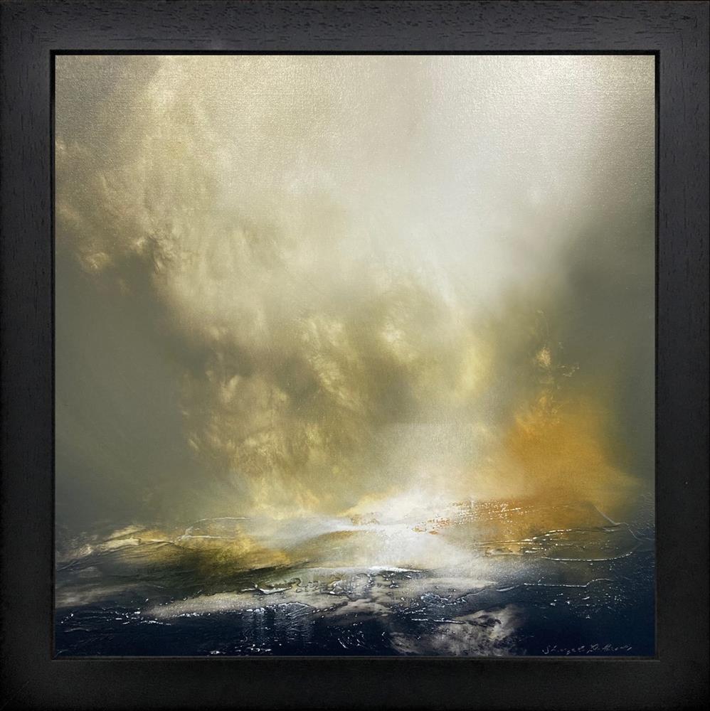 Sheryl Roberts - Only I Know - Watergate Art