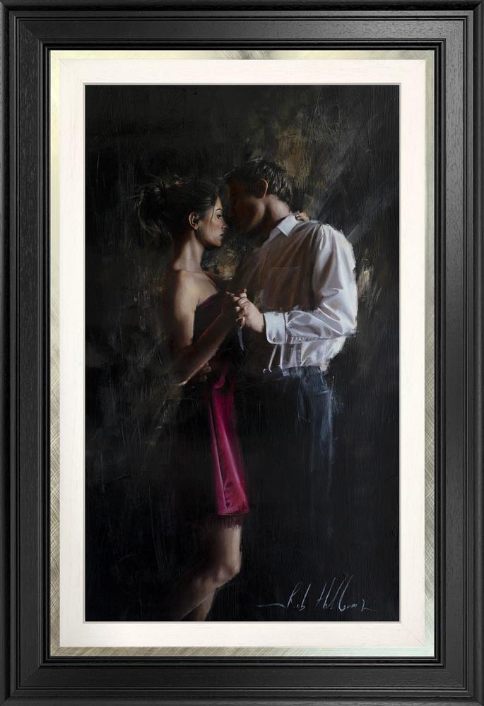 Rob Hefferan - Only Us - Watergate Art