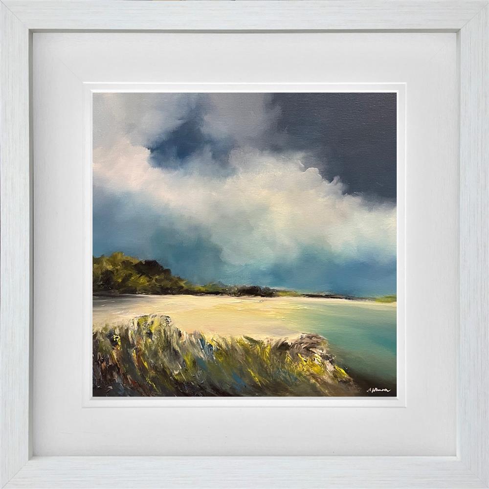 Alison Johnson - Our Bay - Watergate Art