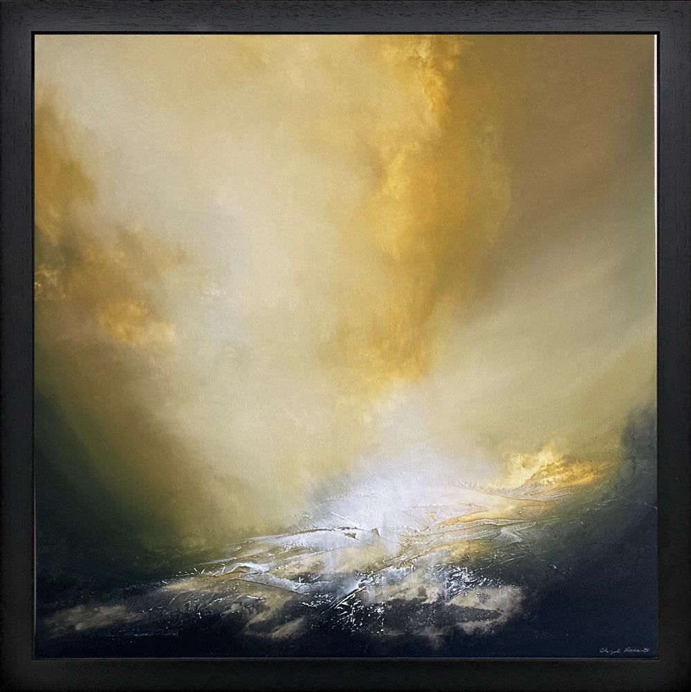 Sheryl Roberts - Our Path Forward - Watergate Art