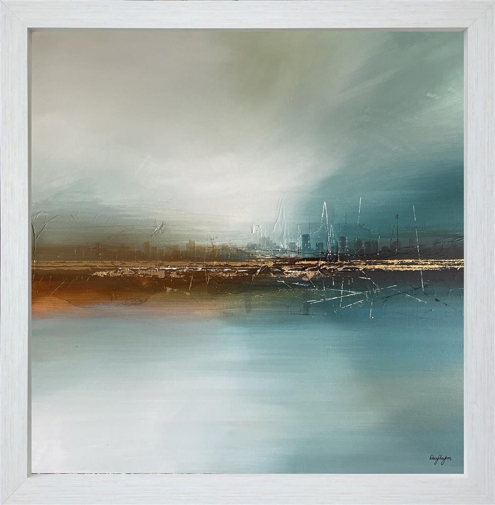 Daisy Clayton - Padstow - Watergate Art