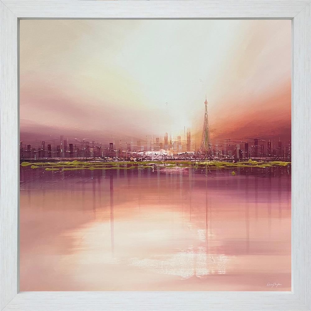 Daisy Clayton - Paris - Watergate Art