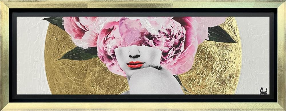 Chuck - Peony Dream - Watergate Art