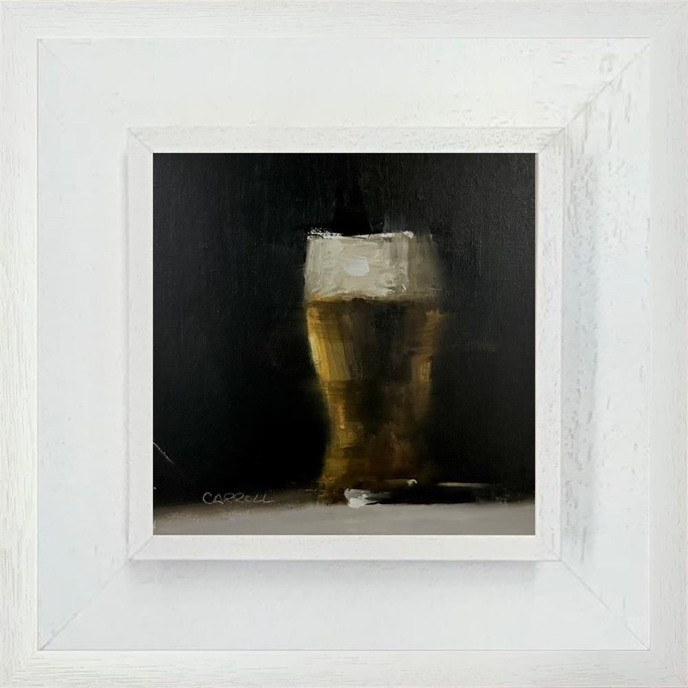 Neil Carroll - Pilsner - Watergate Art