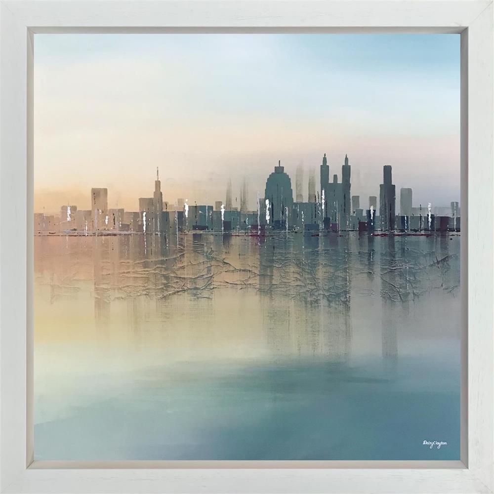 Daisy Clayton - Prague - Watergate Art
