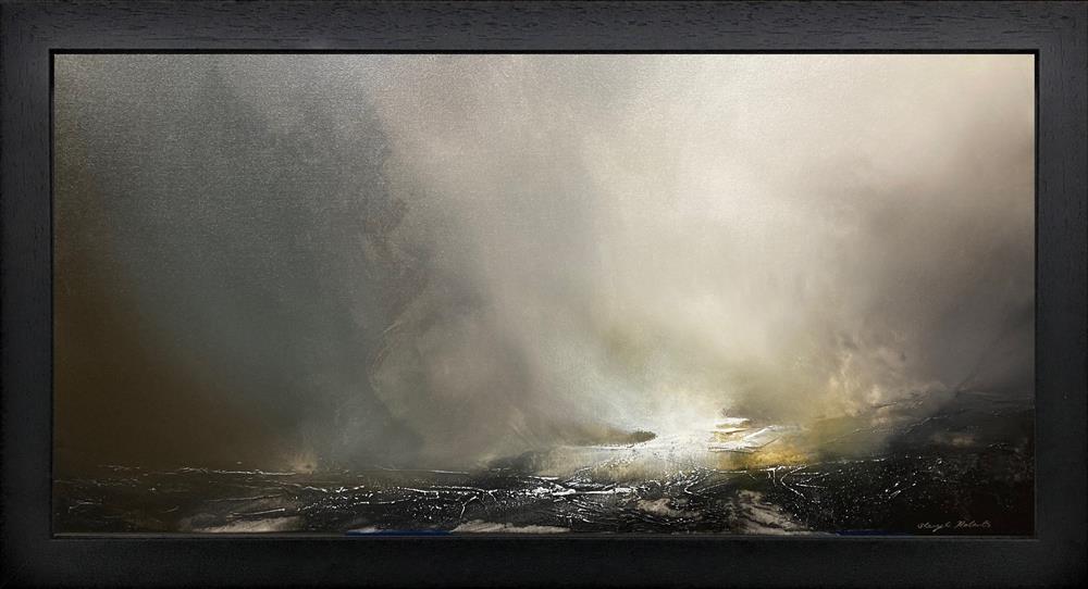 Sheryl Roberts - Precious Wonder - Watergate Art