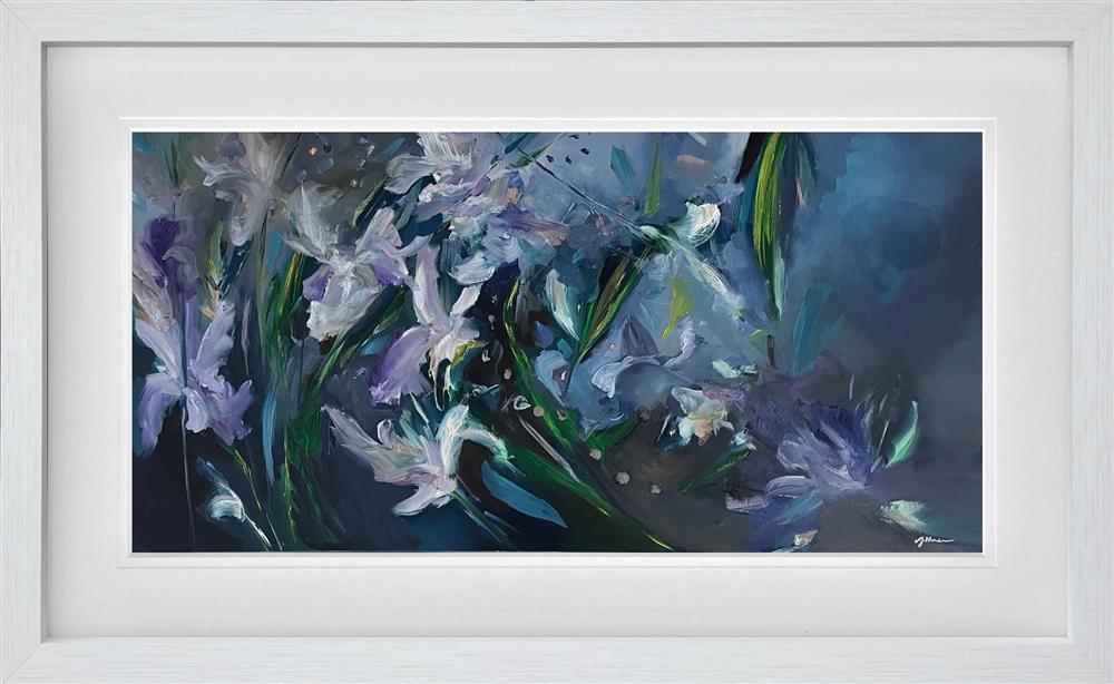 Alison Johnson - Primavera - Watergate Art
