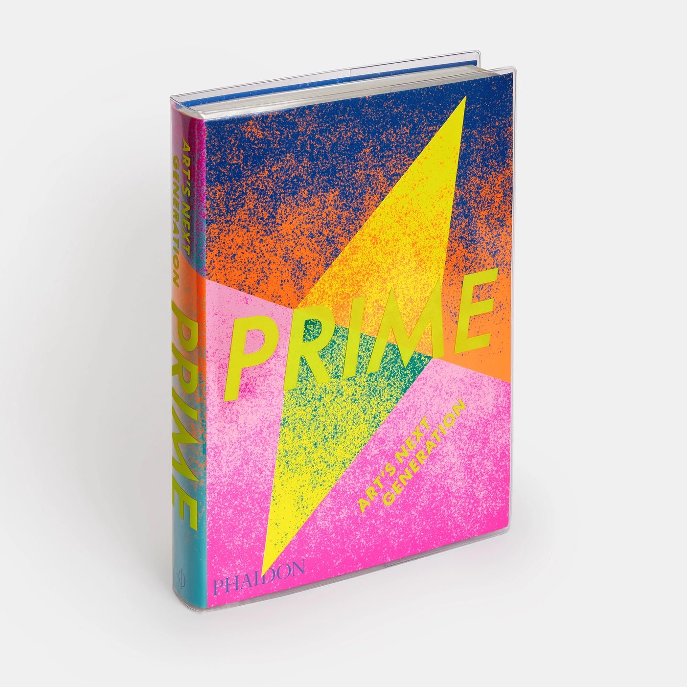 Watergate Art Books - Prime: Art's Next Generation - Watergate Art