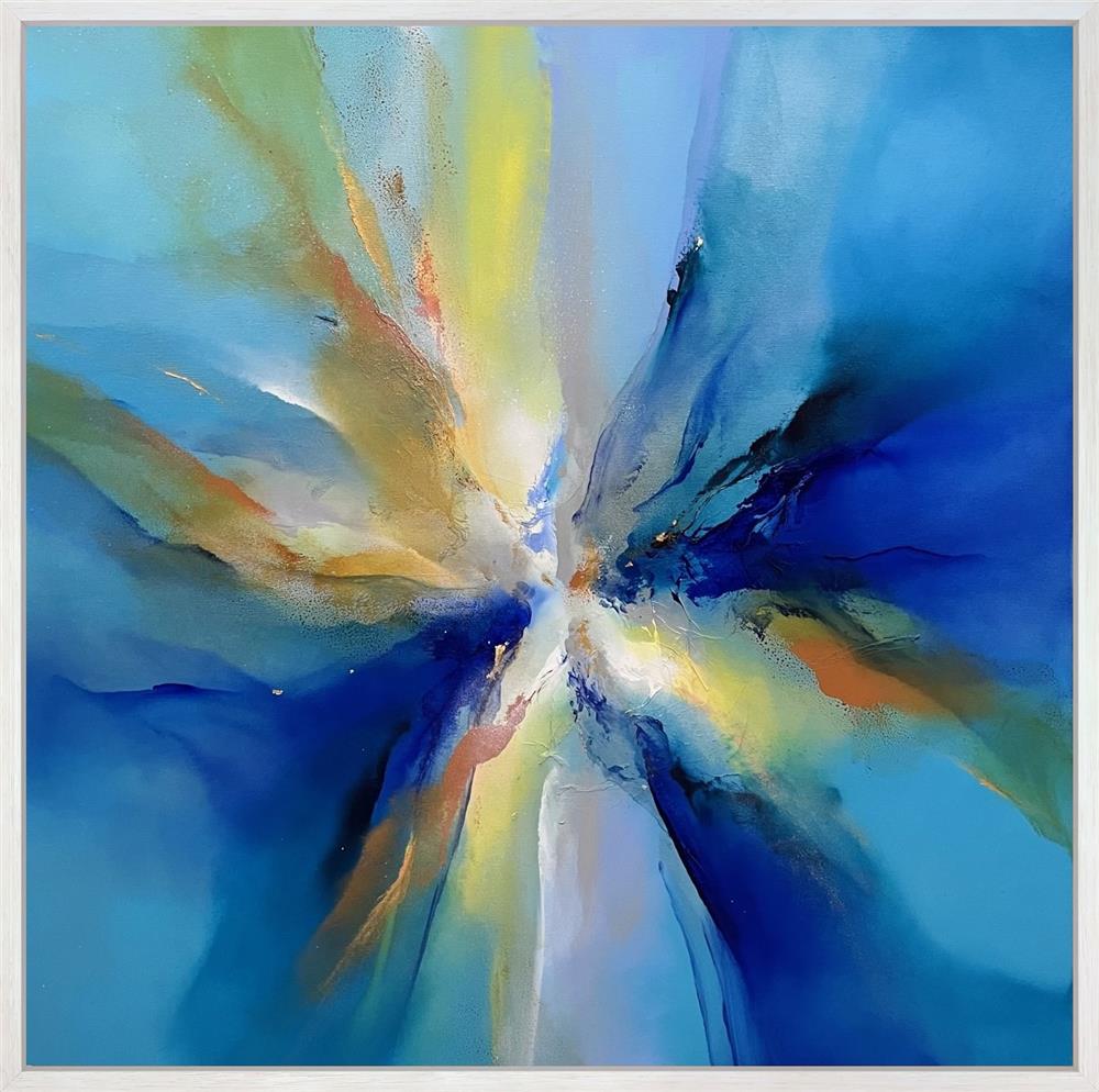 Craig Foord - Puppis Atlas - Watergate Art