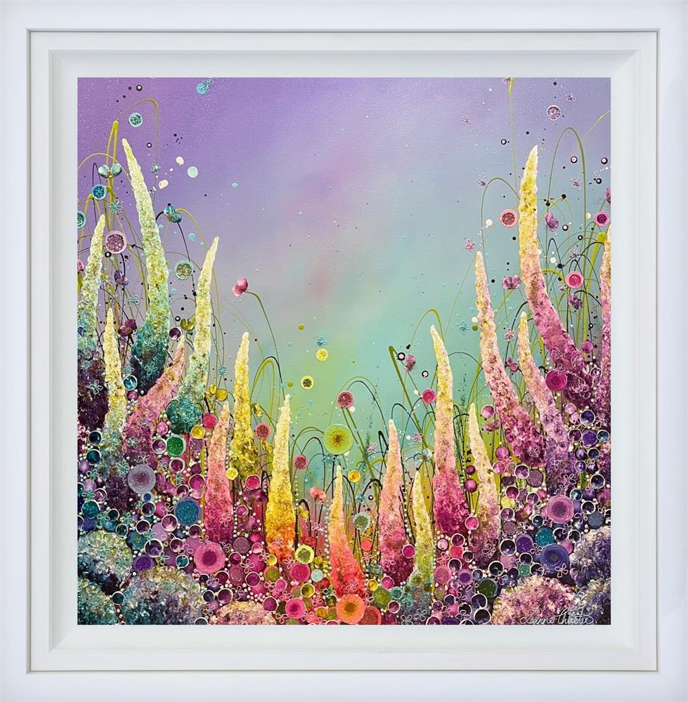 Leanne Christie - Pure Serendipity - Watergate Art