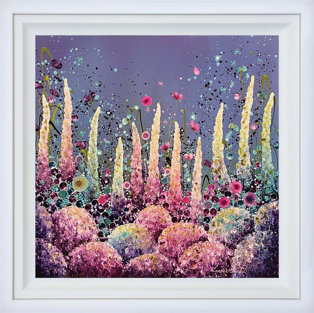 Leanne Christie - Rekindled Love - Watergate Art