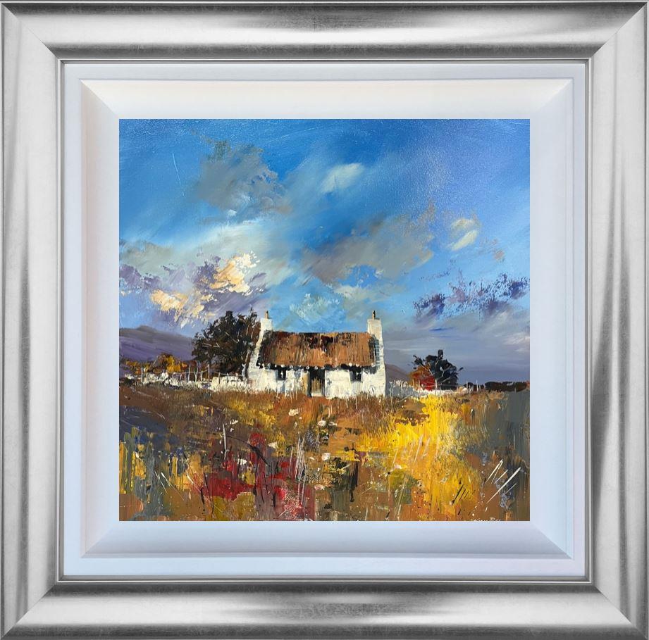 Nick Potter - Retreat - Watergate Art