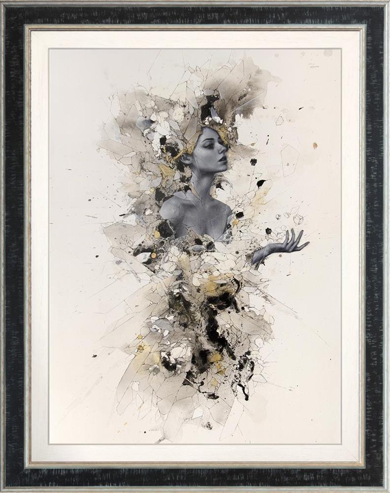 Aiden Kringen - Ritual I - Watergate Art