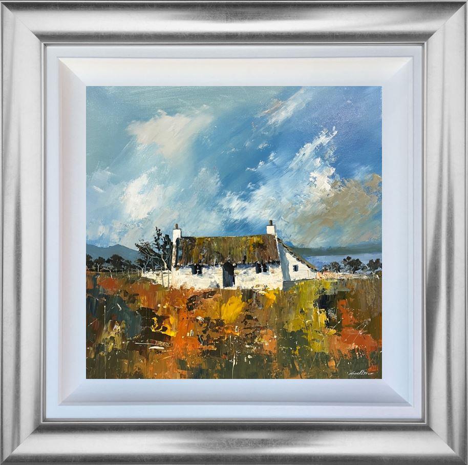 Nick Potter - Sanctuary - Watergate Art