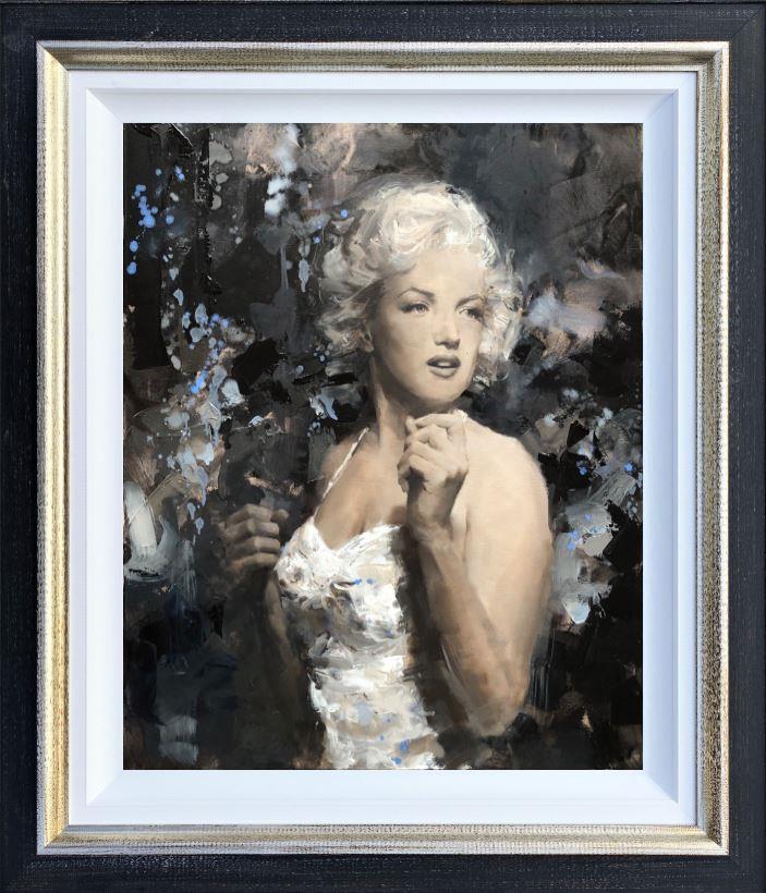 Tony Hinchliffe - Saturdays - Watergate Art
