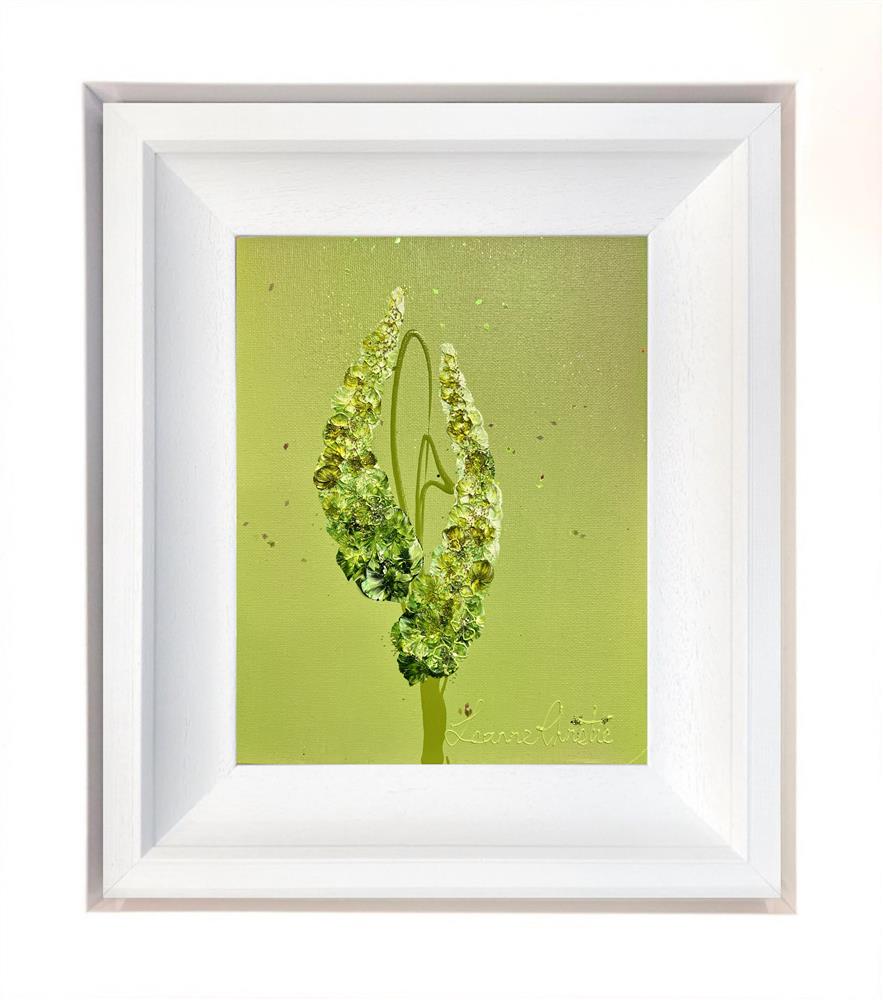 Leanne Christie - Scrumptious - Watergate Art