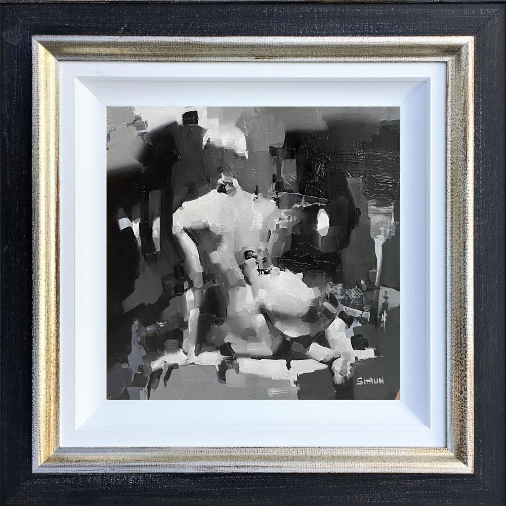 Shaun Othen - Seated Nude CLXIV - Watergate Art