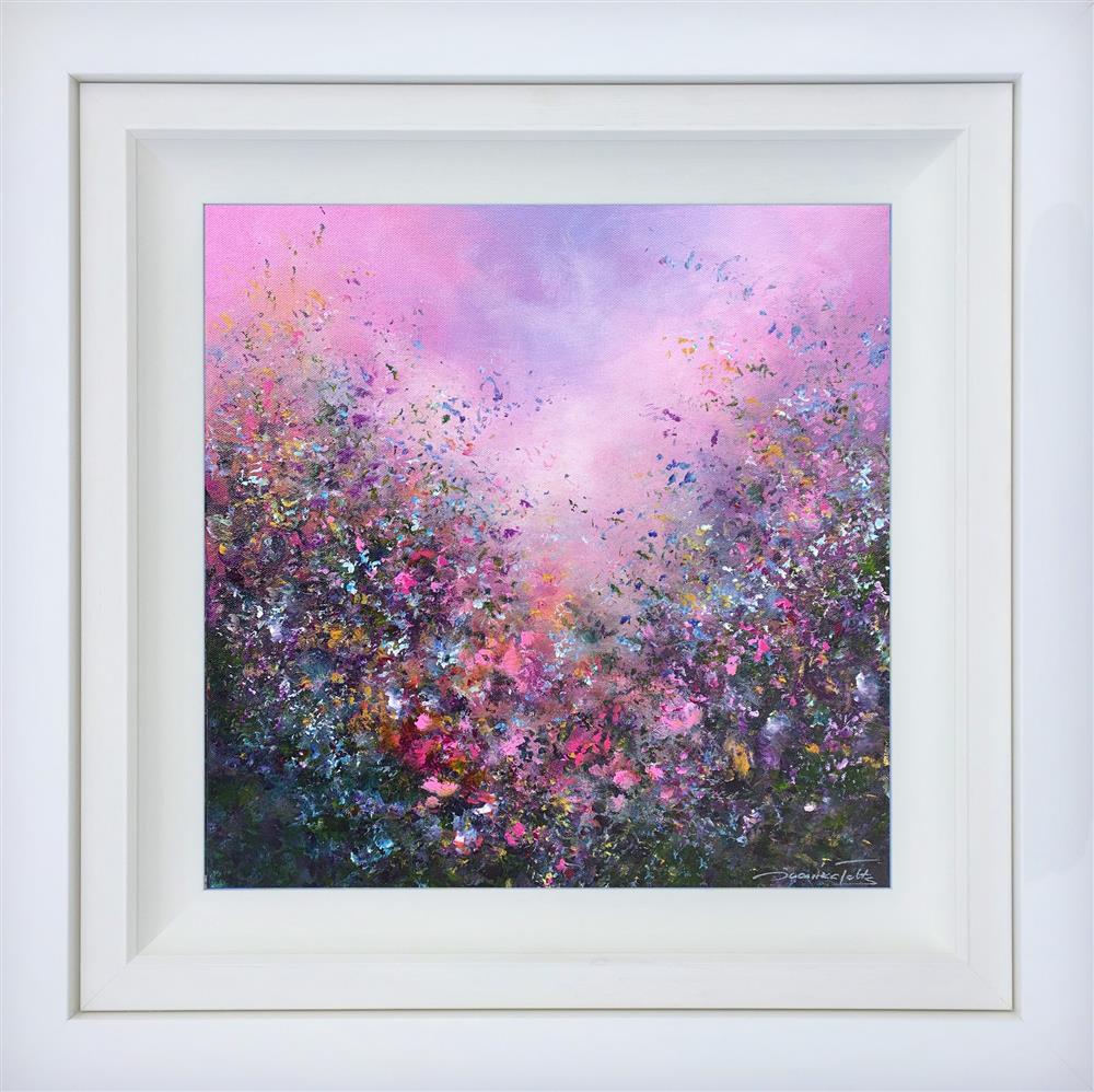 Jaanika Talts - Secret Garden - Watergate Art