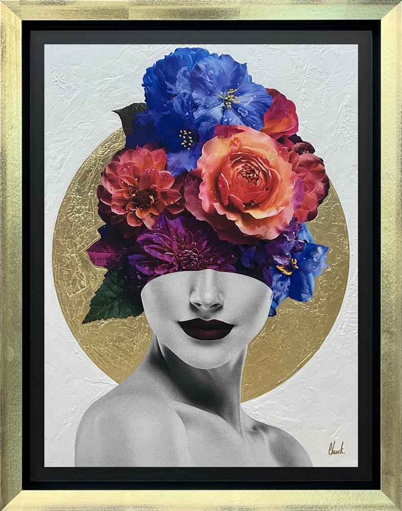 Chuck - Serenata - Watergate Art