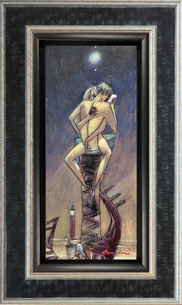 Andrei Protsouk - Sextant Observation - Watergate Art