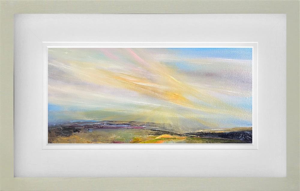 Joanna Taylor - Shine On Me - Watergate Art