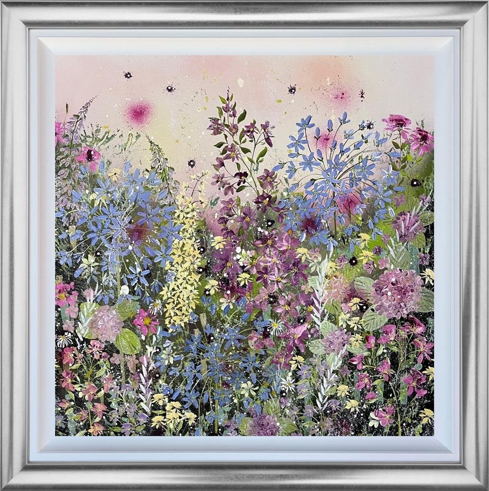 Jane Morgan - Spring Ahead - Watergate Art