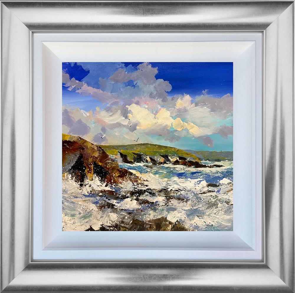 Nick Potter - Strathy Point - Watergate Art