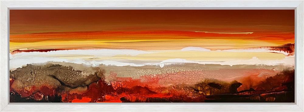 Craig Foord - Sunset Sands - Watergate Art