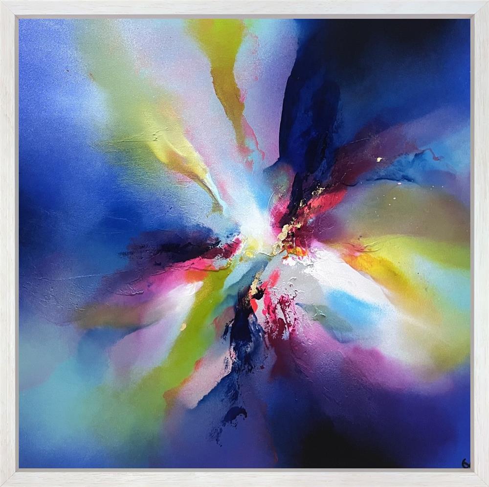 Craig Foord - Supernova - Watergate Art