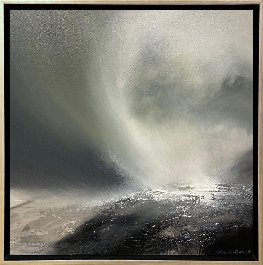 Sheryl Roberts - Sweeping Light - Watergate Art