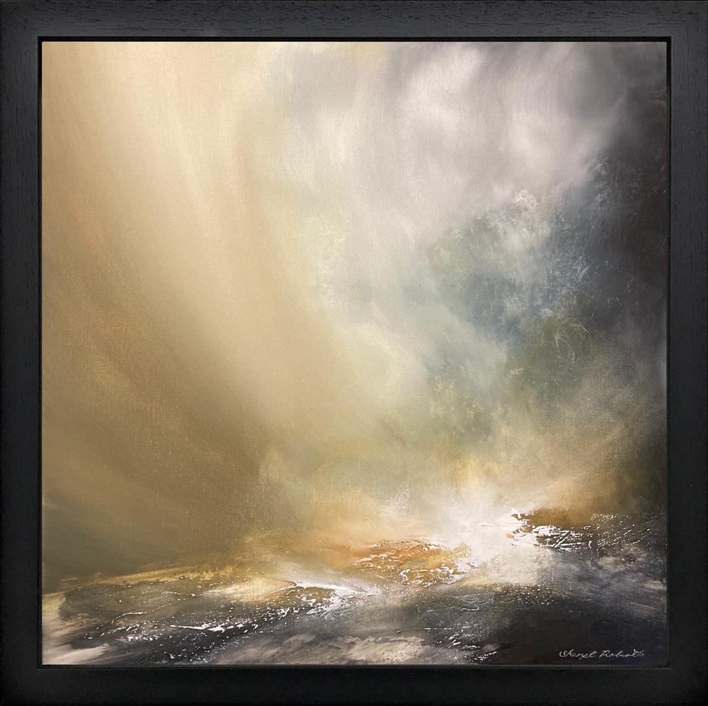 Sheryl Roberts - Tempest - Watergate Art