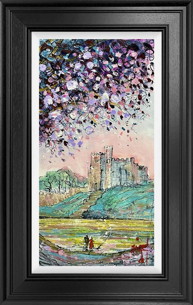 Nigel Cooke - The Climb - Watergate Art