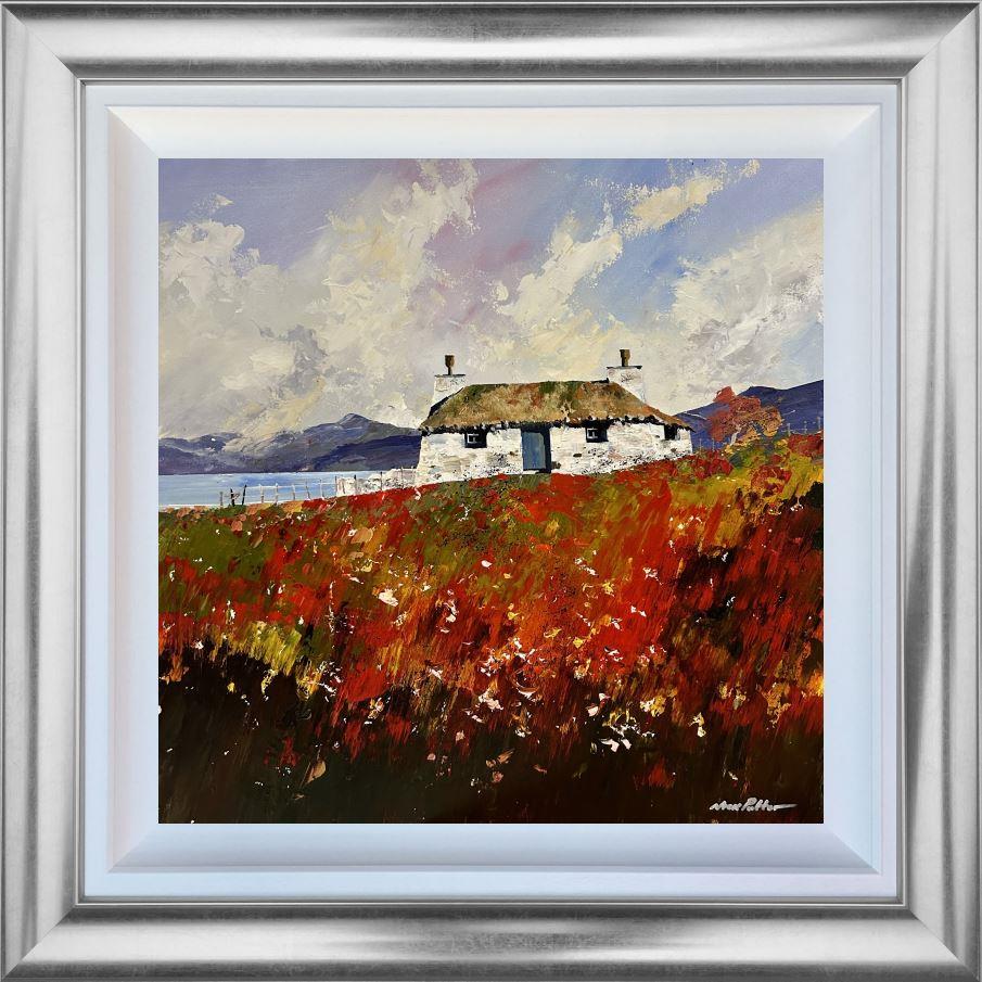 Nick Potter - The Croft on The Hill - Watergate Art