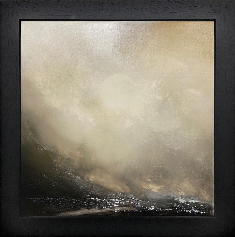 Sheryl Roberts - The Lasting Storm I - Watergate Art