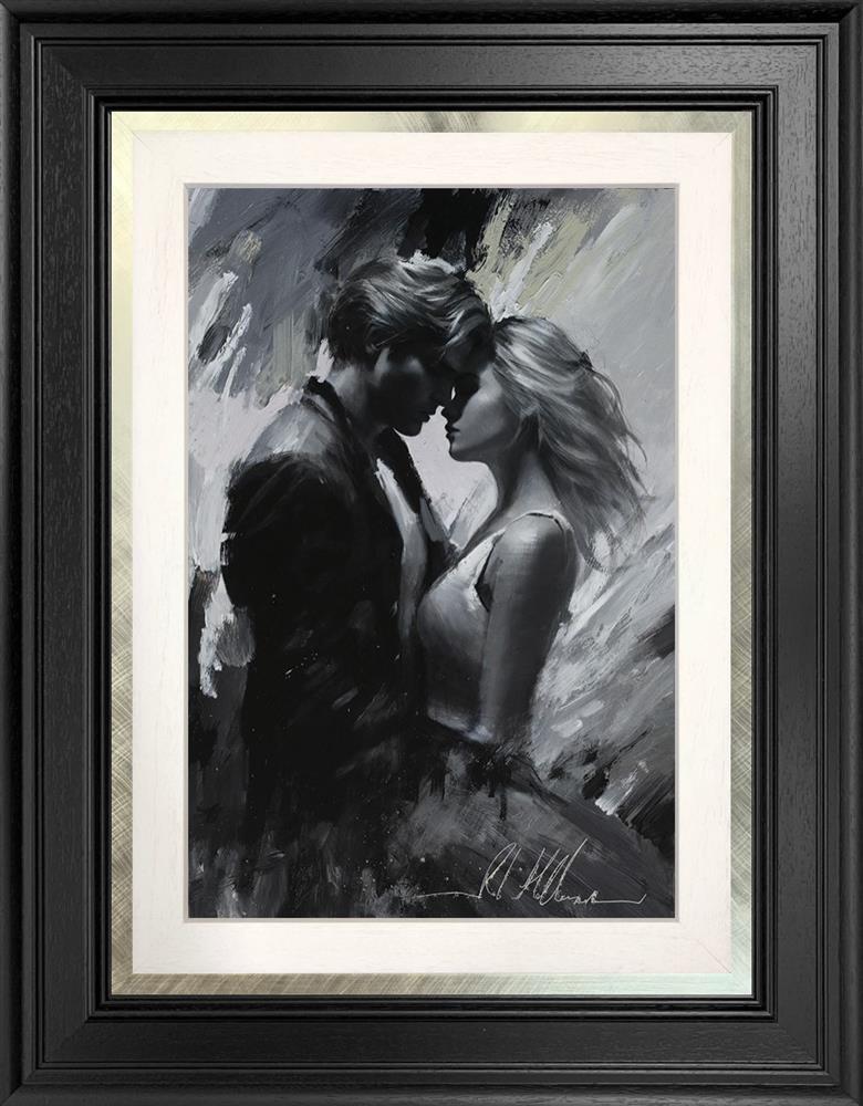 Rob Hefferan - The Lovers (Study) - Watergate Art