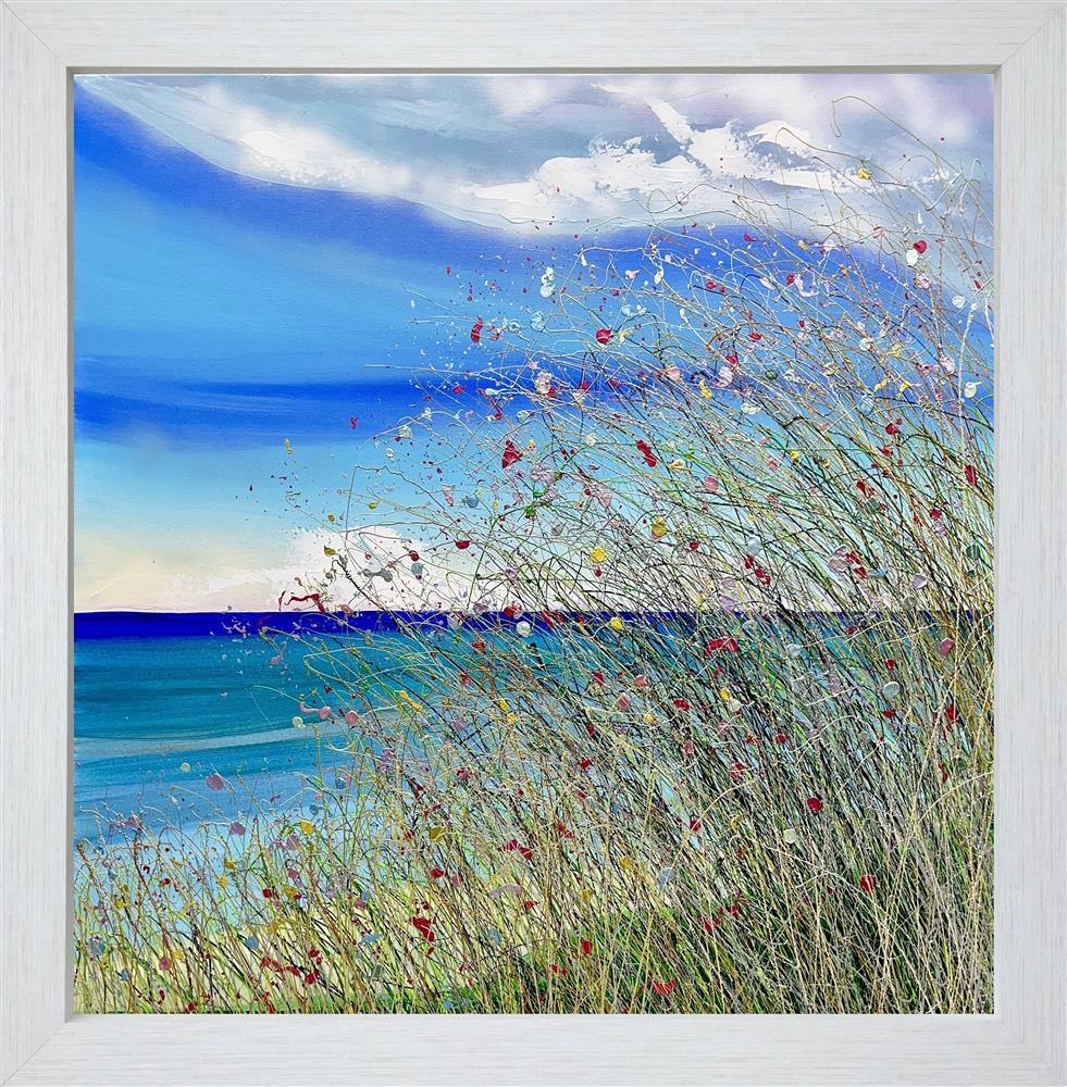 Lisa Pang - The Place - Watergate Art