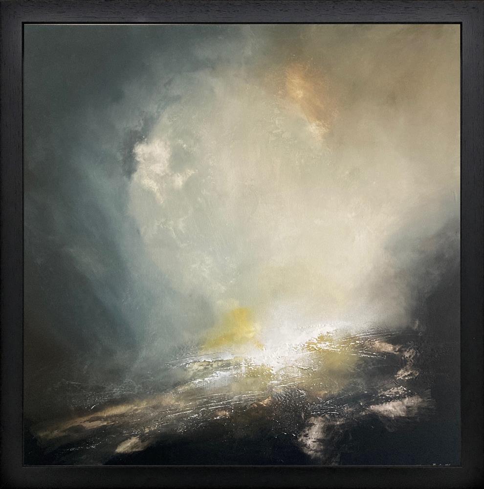 Sheryl Roberts - The Thoughts Awake - Watergate Art