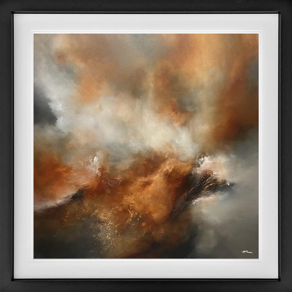 Alison Johnson - The Warmth Of Your Soul - Watergate Art
