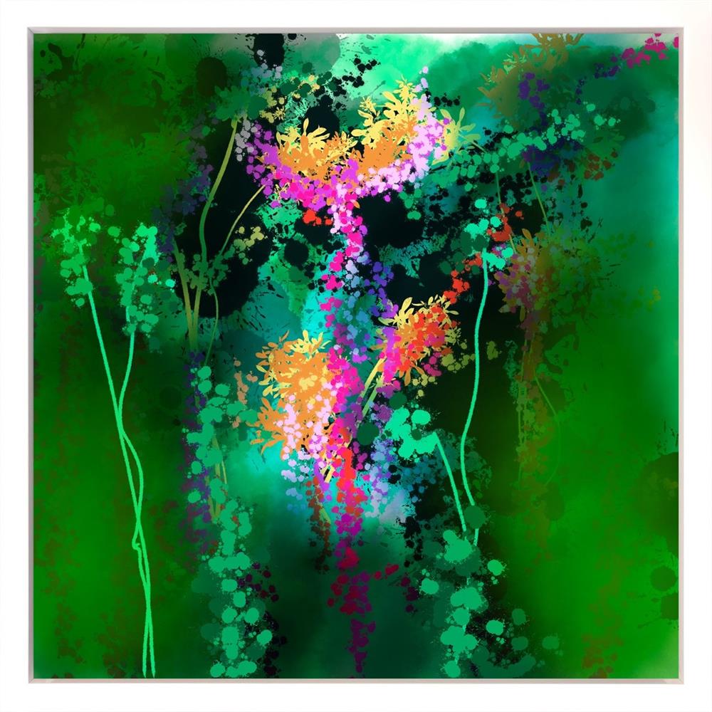 Jean Picton - The Wind Of Change - Canvas Deluxe - Watergate Art