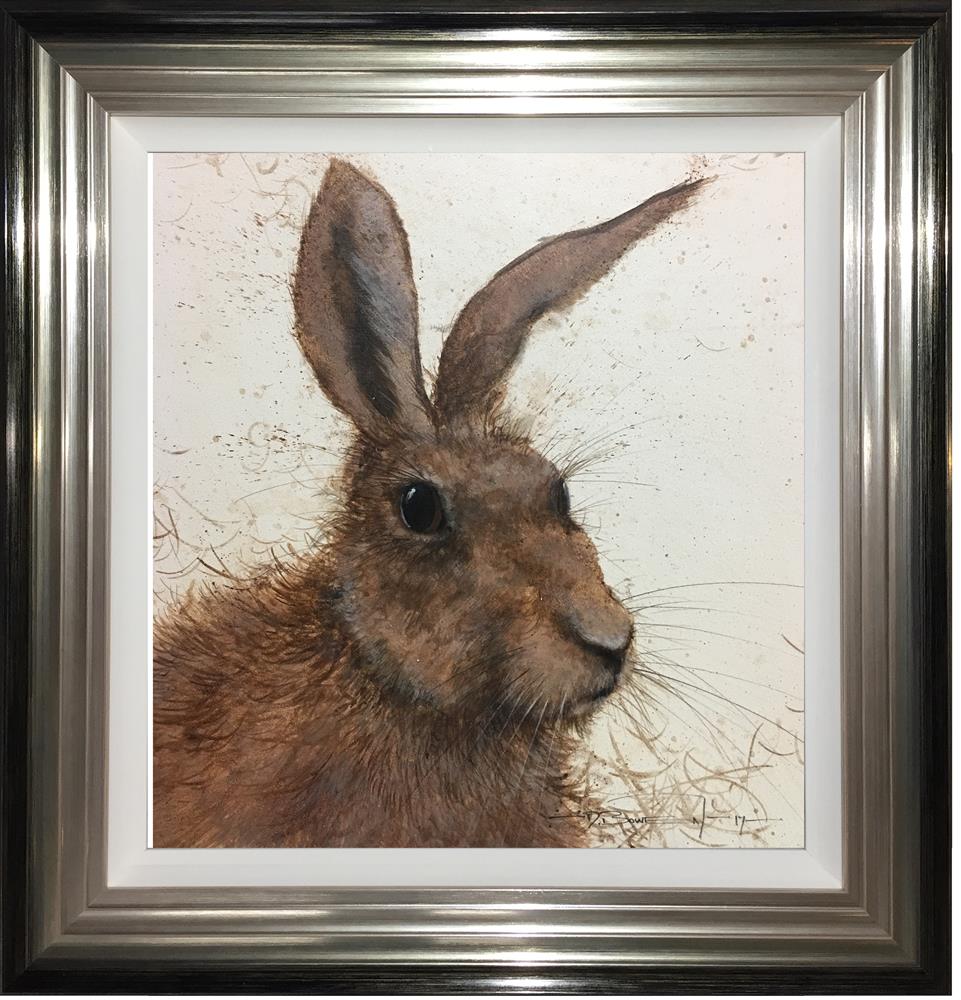 Dale Bowen - The Wise~ - Watergate Art