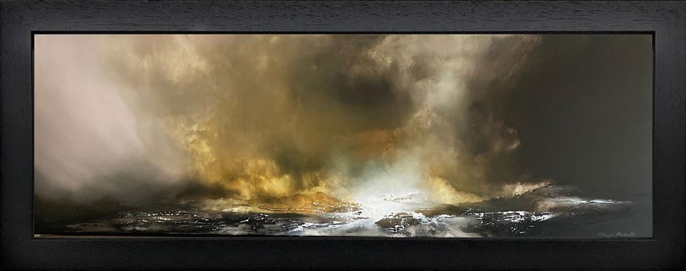 Sheryl Roberts - The World Came Alive - Watergate Art