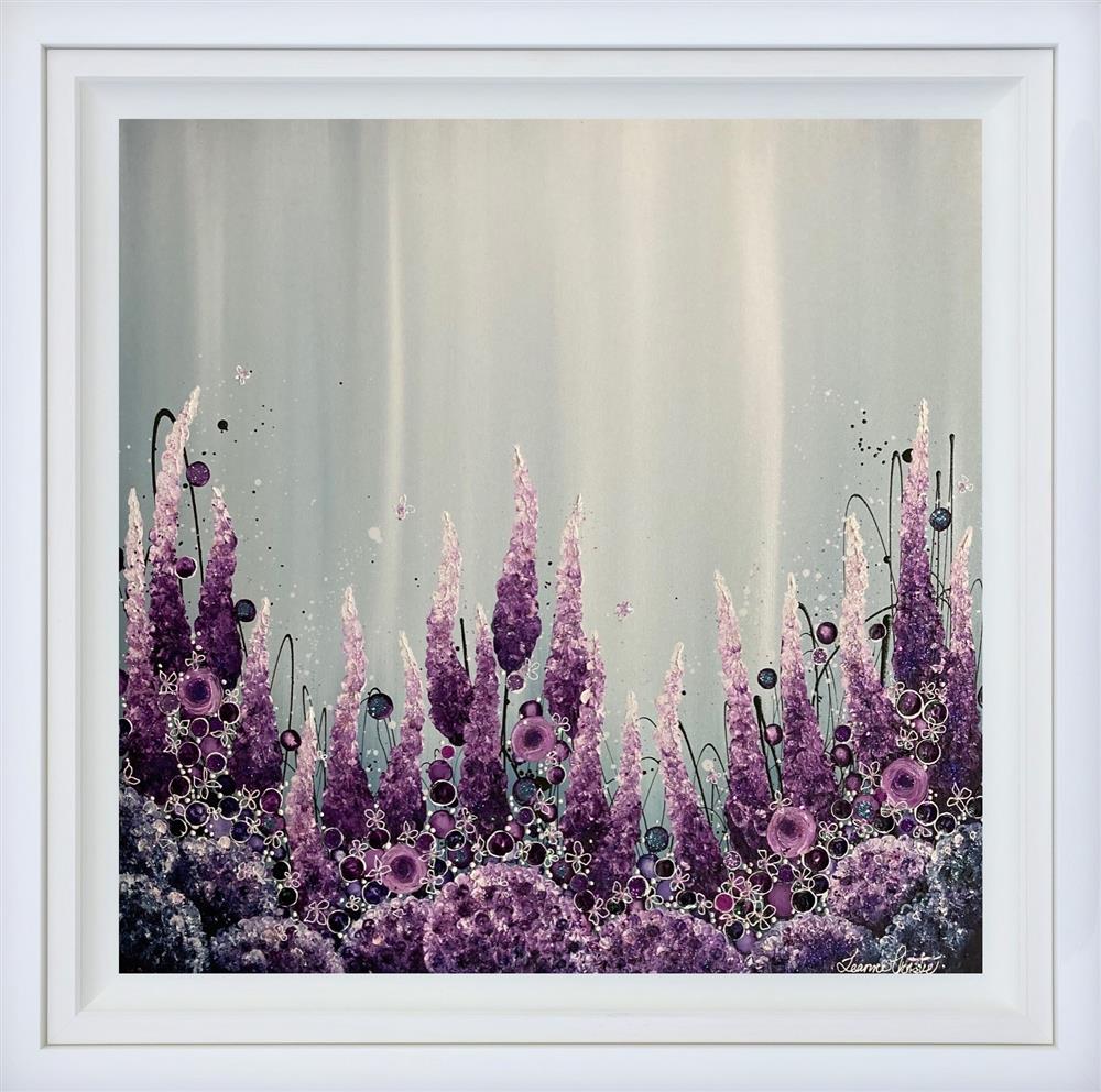 Leanne Christie - Thinking Of You Everytime - Watergate Art